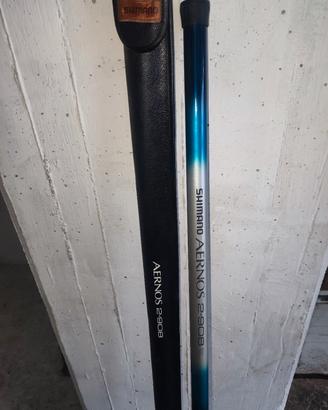 Shimano aernos 9mt fissa