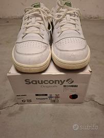 Saucony jazz court tg 45