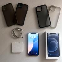Iphone 12. 256GB