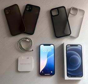 Iphone 12. 256GB