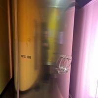 Doccia solare Q-Med 50 tubi alta potenza – tubi 1,