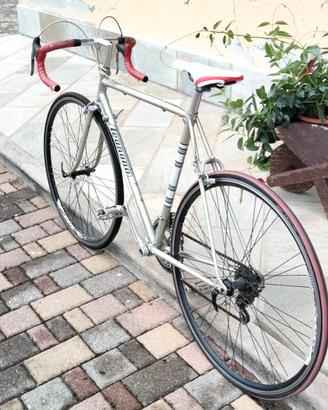 bici corsa