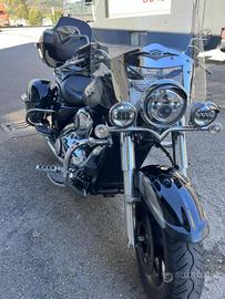 KAWASAKI VN 1700 VULCAN 1700