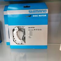 Dischi freno shimano Sm-rt99 180mm