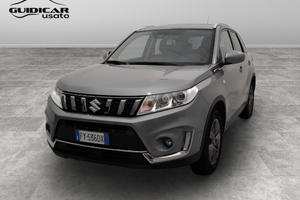 SUZUKI Vitara II 2018 - Vitara 1.0 boosterjet Cool