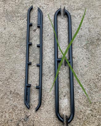 Scansa rami(piccoli) per defender td5