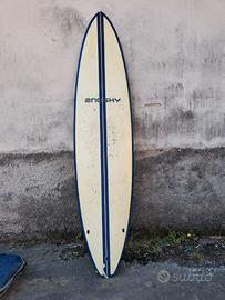 Surf 2ndSky 7.2 con sacca Billabong