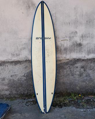 Surf 2ndSky 7.2 con sacca Billabong