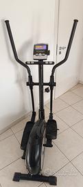 Ellittica Carnielli ELX-5 come nuova