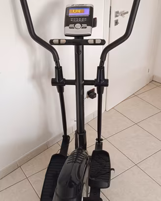 Ellittica Carnielli ELX-5 come nuova