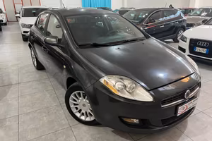 Fiat Bravo 1.9 150 CV - EMOTION - 2008