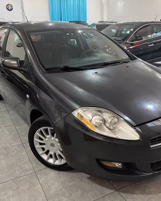 Fiat Bravo 1.9 150 CV - EMOTION - 2008