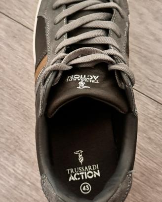 Scarpe Uomo Trussardi