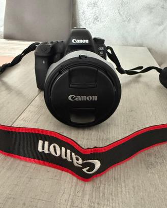 Canon 6D MarkII