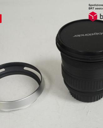 Voigtlander Ultragon 19-35 F3.5-4.5 VMV (Nikon)