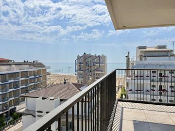 Appartamento di 160 m² con 4 locali a Jesolo