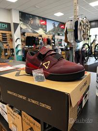 Scarpe MTB 5.0 LEATT - 39,5 - NUOVE