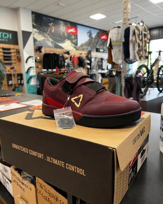 Scarpe MTB 5.0 LEATT - 39,5 - NUOVE