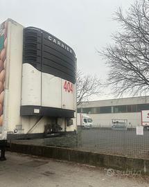 Vendita semirimorchi