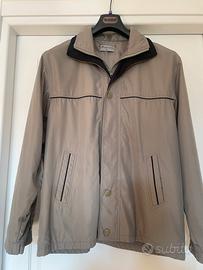 Giacca giubotto uomo taglia XL