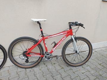 MTB Bianchi  26"