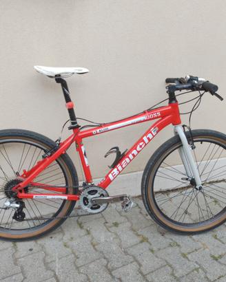 MTB Bianchi  26"