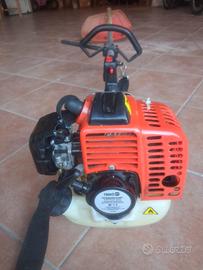 decespugliatore