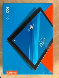 Lenovo Tab4 10’