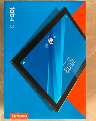 Lenovo Tab4 10’