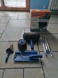 Rulli con serbatoio