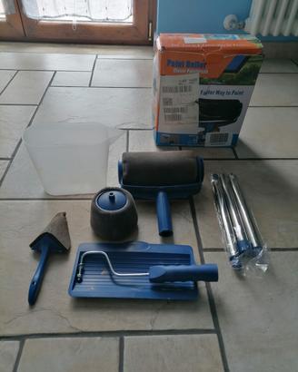 Rulli con serbatoio
