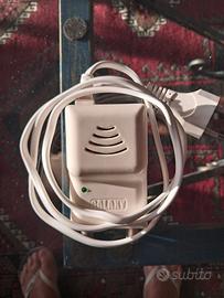 Alimentatore Galaxy 120