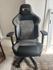 sedia Fantasylab Big