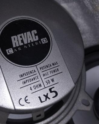 Auto parlanti