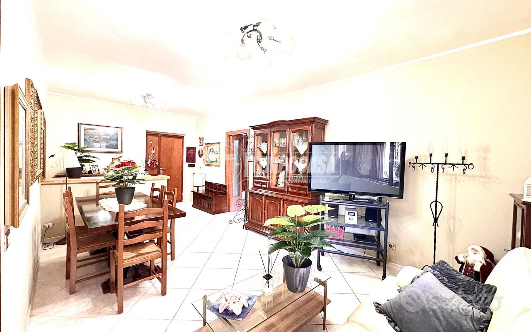 Appartamento – Civitavecchia, Cisterna Faro - Altro