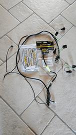 Quickshifter Healtech IQSE-1 completo di cablaggio