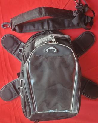 Borsa Givi da serbatoio magnetica