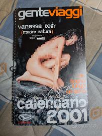 calendario 2001