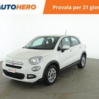 FIAT 500X BY93464