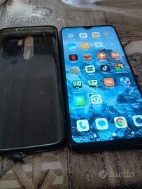 smart phone redmi note 8 pro