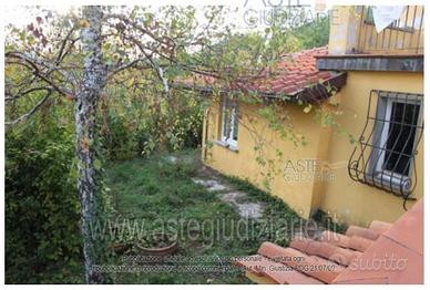Appartamento San Marcello Piteglio [A4214870]