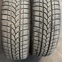 N° 2 gomme TAURUS M+S 185/60 R14 82T