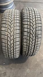 N° 2 gomme TAURUS M+S 185/60 R14 82T