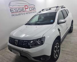 DACIA Duster 1.6 SCe GPL 4x2 65.000KM