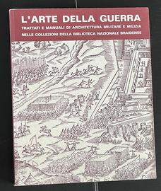 L’arte della guerra.