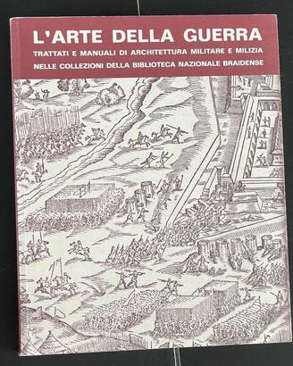 L’arte della guerra.