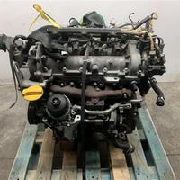 MOTORE SEMICOMPLETO FIAT Punto Berlina 5P 3Â° Seri