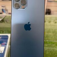 IPHONE 12 PRO USATO GARANZIA 1 ANNO