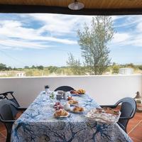 Casetta singola indip. 800 m. da spiaggia