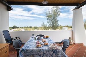 Casetta singola indip. 800 m. da spiaggia